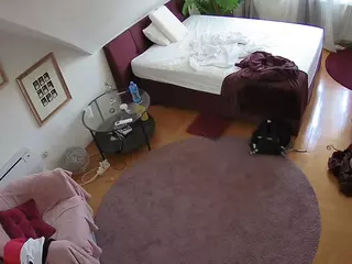 Julmodels Bedroom-A3's Live Sex Cam Show