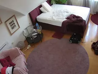 Julmodels Bedroom-A3's Live Sex Cam Show