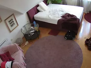 Julmodels Bedroom-A3's Live Sex Cam Show