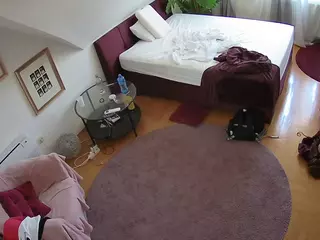 Julmodels Bedroom-A3's Live Sex Cam Show