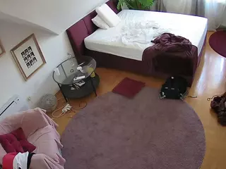 Julmodels Bedroom-A3's Live Sex Cam Show