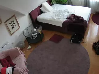 Julmodels Bedroom-A3's Live Sex Cam Show