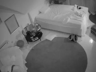 Julmodels Bedroom-A3's Live Sex Cam Show