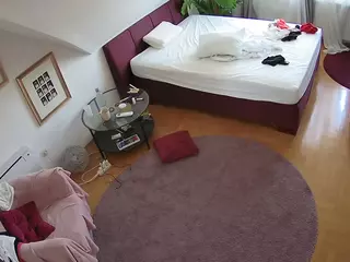 Julmodels Bedroom-A3's Live Sex Cam Show