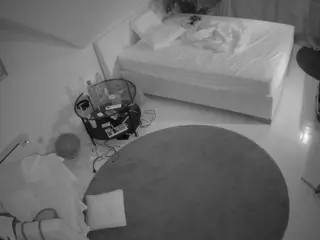 Julmodels Bedroom-A3's Live Sex Cam Show