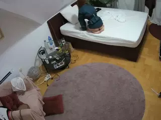 Julmodels Bedroom-A3's Live Sex Cam Show