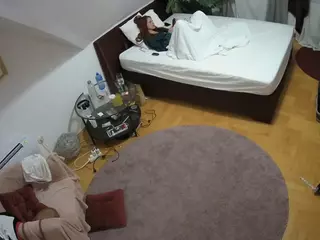 Julmodels Bedroom-A3's Live Sex Cam Show