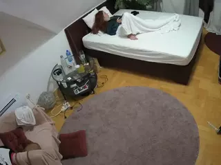 Julmodels Bedroom-A3's Live Sex Cam Show