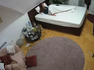 Julmodels Bedroom-A3's Live Sex Cam Show