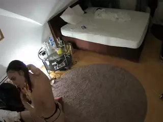 Julmodels Bedroom-A3's Live Sex Cam Show