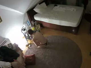 Julmodels Bedroom-A3's Live Sex Cam Show