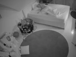 Julmodels Bedroom-A3's Live Sex Cam Show