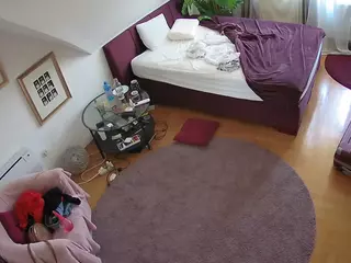 Julmodels Bedroom-A3's Live Sex Cam Show