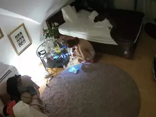 Julmodels Bedroom-A3's Live Sex Cam Show