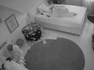 Julmodels Bedroom-A3's Live Sex Cam Show