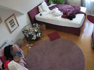 Julmodels Bedroom-A3's Live Sex Cam Show