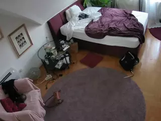 Julmodels Bedroom-A3's Live Sex Cam Show