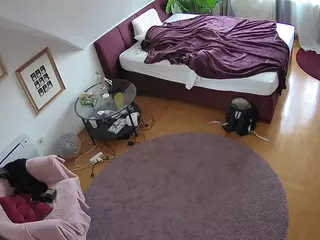 Julmodels Bedroom-A3's Live Sex Cam Show