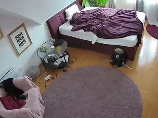 Julmodels Bedroom-A3's Live Sex Cam Show