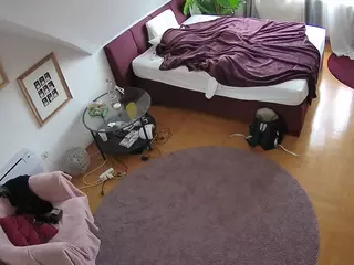 Julmodels Bedroom-A3's Live Sex Cam Show