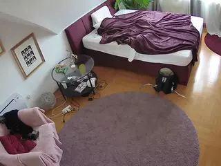 Julmodels Bedroom-A3's Live Sex Cam Show