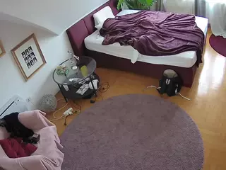Julmodels Bedroom-A3's Live Sex Cam Show