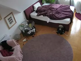 Julmodels Bedroom-A3's Live Sex Cam Show