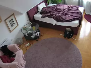 Julmodels Bedroom-A3's Live Sex Cam Show