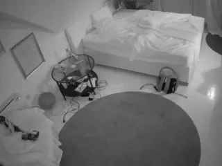 Julmodels Bedroom-A3's Live Sex Cam Show