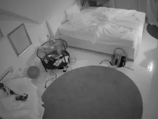Julmodels Bedroom-A3's Live Sex Cam Show