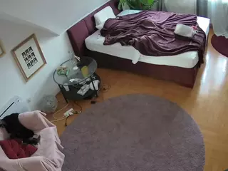 Julmodels Bedroom-A3's Live Sex Cam Show