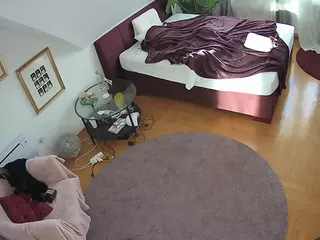 Julmodels Bedroom-A3's Live Sex Cam Show