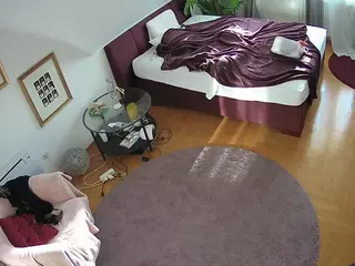 Julmodels Bedroom-A3's Live Sex Cam Show