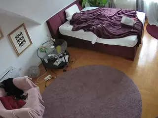 Julmodels Bedroom-A3's Live Sex Cam Show