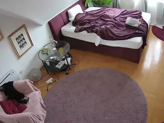 Julmodels Bedroom-A3's Live Sex Cam Show