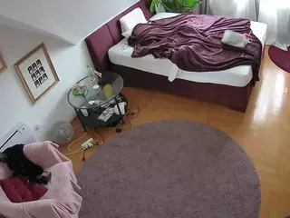 Julmodels Bedroom-A3's Live Sex Cam Show