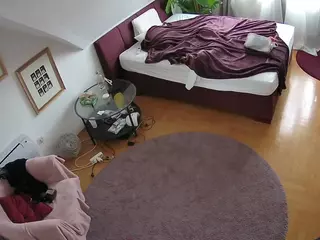 Julmodels Bedroom-A3's Live Sex Cam Show