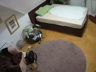 Julmodels Bedroom-A3's Live Sex Cam Show