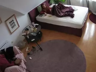 Julmodels Bedroom-A3's Live Sex Cam Show
