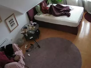 Julmodels Bedroom-A3's Live Sex Cam Show