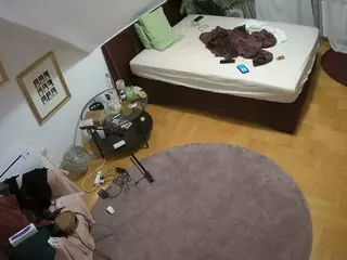 Julmodels Bedroom-A3's Live Sex Cam Show