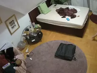 Julmodels Bedroom-A3's Live Sex Cam Show