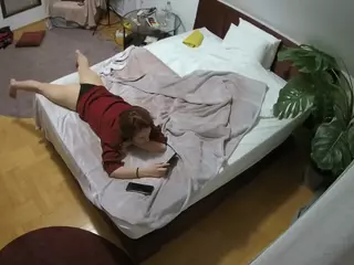 Julmodels Bedroom-A1's Live Sex Cam Show