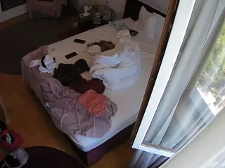 Julmodels Bedroom-A1's Live Sex Cam Show
