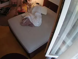 Julmodels Bedroom-A1's Live Sex Cam Show