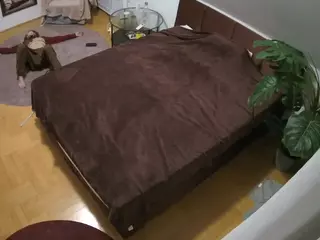 Julmodels Bedroom-A1's Live Sex Cam Show