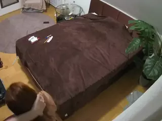 Julmodels Bedroom-A1's Live Sex Cam Show
