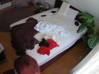 Julmodels Bedroom-A1's Live Sex Cam Show