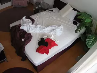 Julmodels Bedroom-A1's Live Sex Cam Show