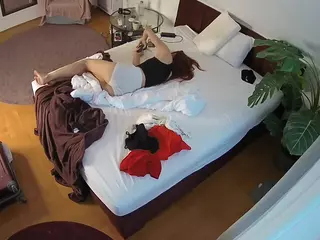 Julmodels Bedroom-A1's Live Sex Cam Show